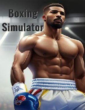 Boxing_Simulator Boxing Simulator (PC)