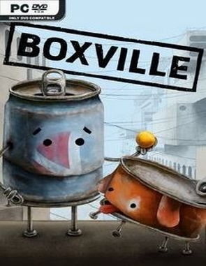 Boxville Boxville (PC)