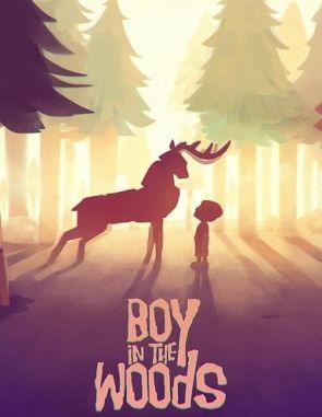 Boy in the Woods (2022) (Películas)