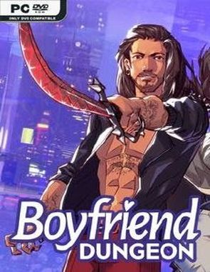 Boyfriend Dungeon (PC)