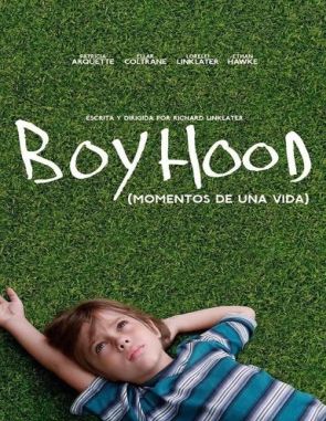 Boyhood (2014) (Películas)