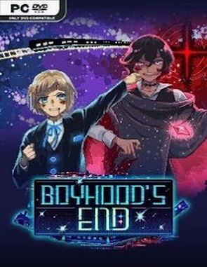 Boyhood’s End (PC)
