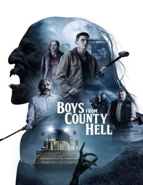 Boys from County Hell (2020) (Películas)