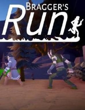 Braggers_Run Braggers Run (PC)