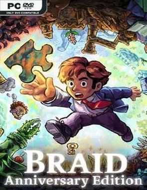 Braid: Anniversary Edition (PC)