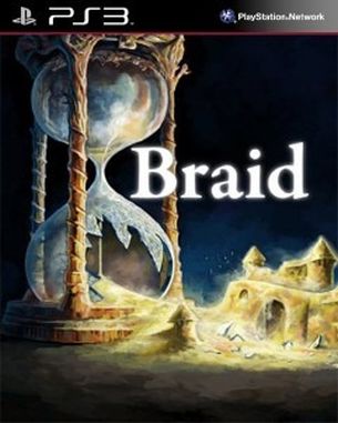 Braid (PS3)