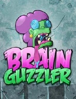Brain Guzzler (PC)