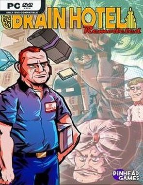 Brain Hotel Remodeled (PC)