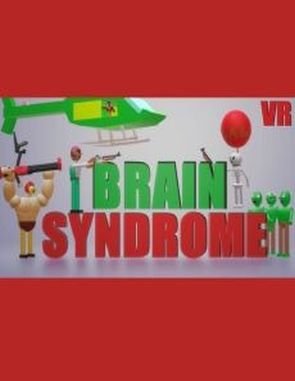 Brain Syndrome VR (PC)