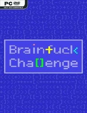 Brainfuck_Challenge Brainfuck Challenge (PC)