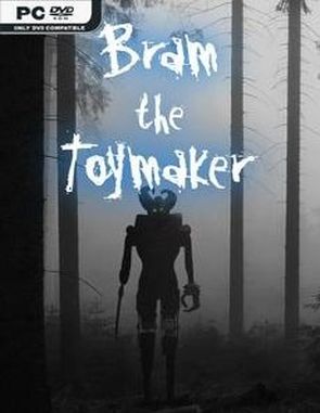 Bram: The Toymaker (PC)