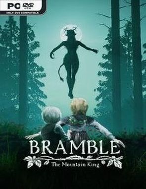 Bramble: The Mountain King (PC)