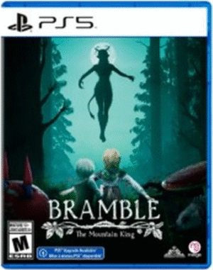 Bramble the Mountain King (PS5)