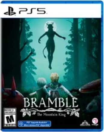 Bramble the Mountain King (PS5)