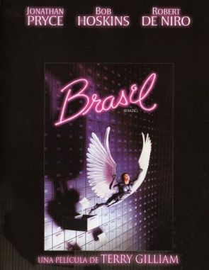 Brasil Brasil (1985) (Películas)