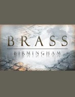 Brass_Birmingham Brass: Birmingham (PC)