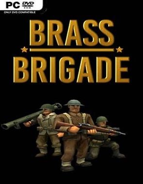 Brass_Brigade Brass Brigade (PC)