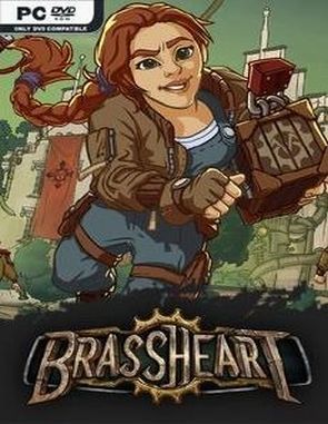 Brassheart (PC)