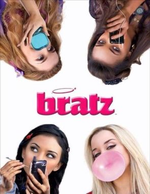 Bratz (2007) (Películas)