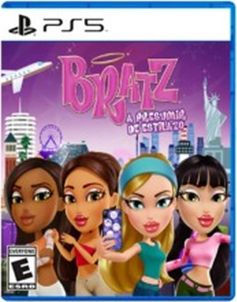 Bratz a Presumir De Estilazo (PS5)