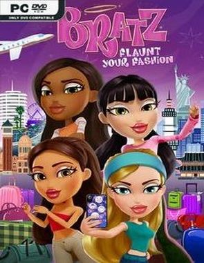 Bratz: Flaunt Your Fashion (PC)