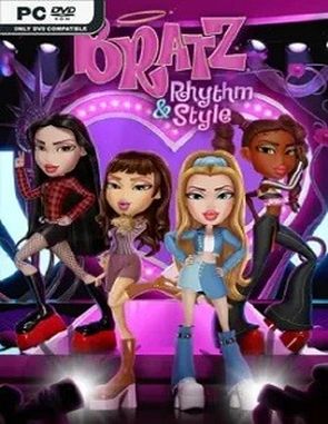 Bratz: Rhythm and Style (PC)