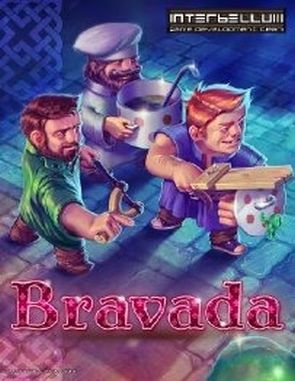 Bravada Bravada (PC)