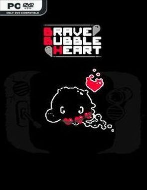 Brave_Bubble_Heart Brave Bubble Heart (PC)