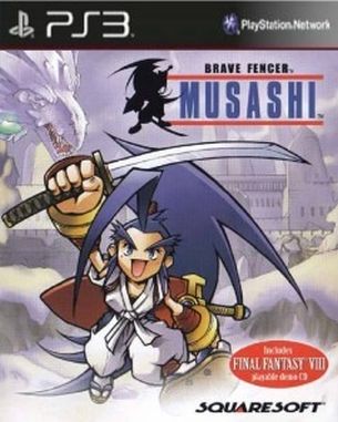 Brave_Fencer_Musashiden_PSN Brave Fencer Musashiden (PS3)