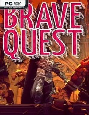 Brave Quest (PC)