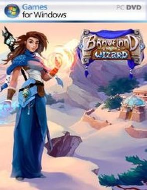 Braveland_Wizard Braveland Wizard (PC)