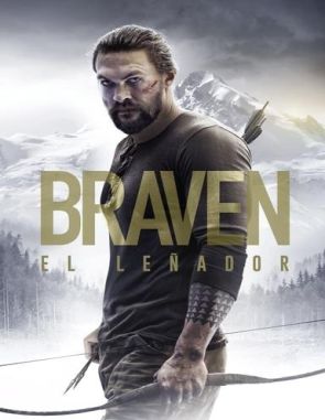 Braven (2018) (Películas)