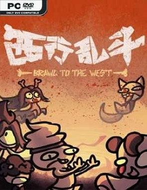 Brawl_To_The_West Brawl to the West (PC)