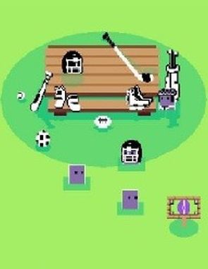 Brawlderdash Brawlderdash (PC)