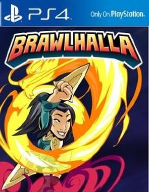 Brawlhalla (PS4)
