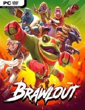 Brawlout Brawlout (PC)