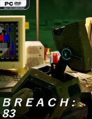 Breach_83 Breach ’83 (PC)