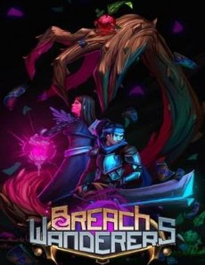 Breach_Wanderers Breach Wanderers (PC)
