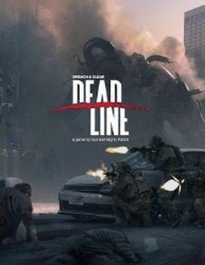 Breach_&_Clear_Deadline_Rebirth Breach & Clear: Deadline Rebirth (PC)