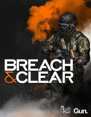 Breach_and_Clear Breach & Clear (PC)