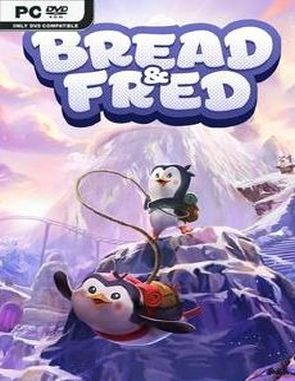 Bread_and_Fred Bread and Fred (PC)