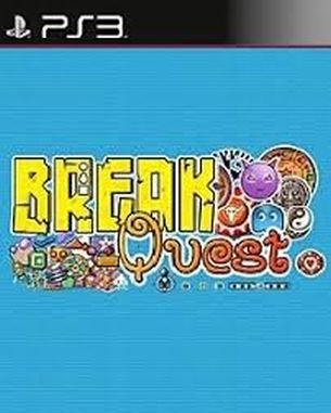 Breakquest (PS3)