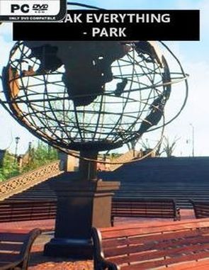 Break_Everything_Park Break Everything Park (PC)
