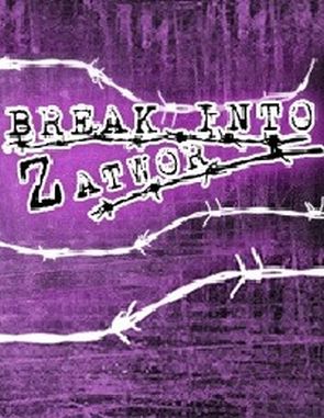 Break Into Zatwor (PC)