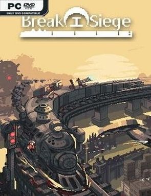 Break_Siege Break Siege (PC)