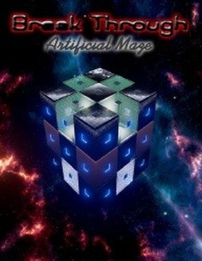 Break_Through_Artificial_Maze Break Through Artificial Maze (PC)