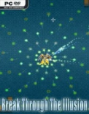 Break_Through_The_Illusion Break Through the Illusion (PC)