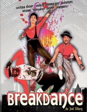 Breakdance (2022) (Películas)
