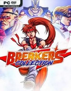 Breakers_Collection Breakers Collection (PC)