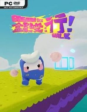 Breaking Box Walk (PC)